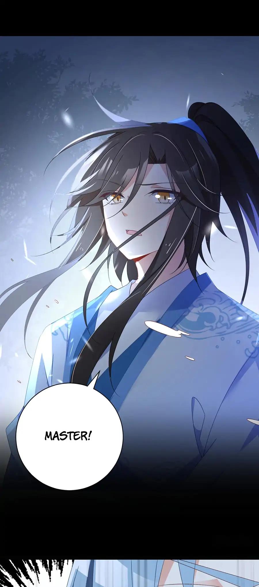 The Distinguished Cute Master Chapter 92 page 13 - Chapter 92