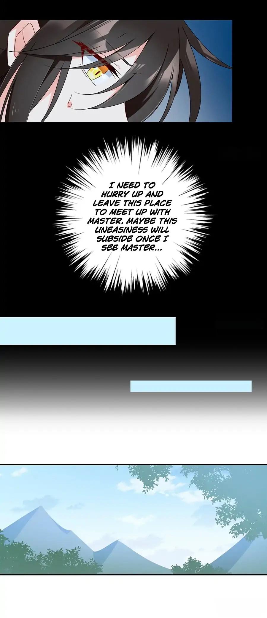 The Distinguished Cute Master Chapter 94 page 14 - Chapter 94
