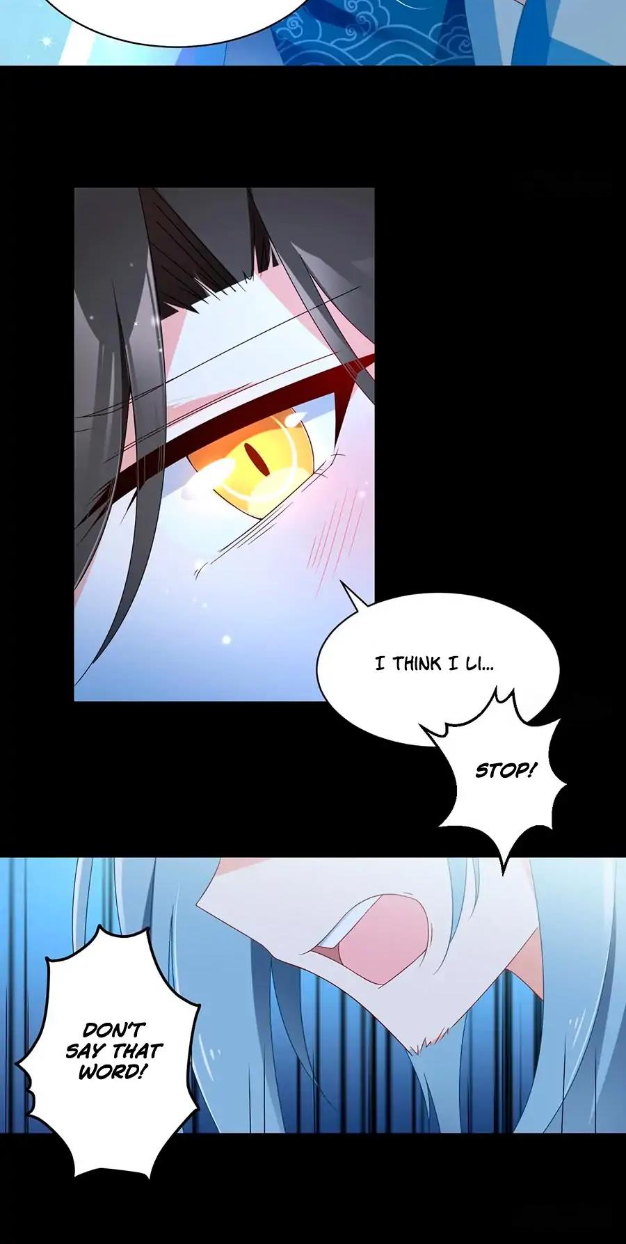 The Distinguished Cute Master Chapter 94 page 4 - Chapter 94