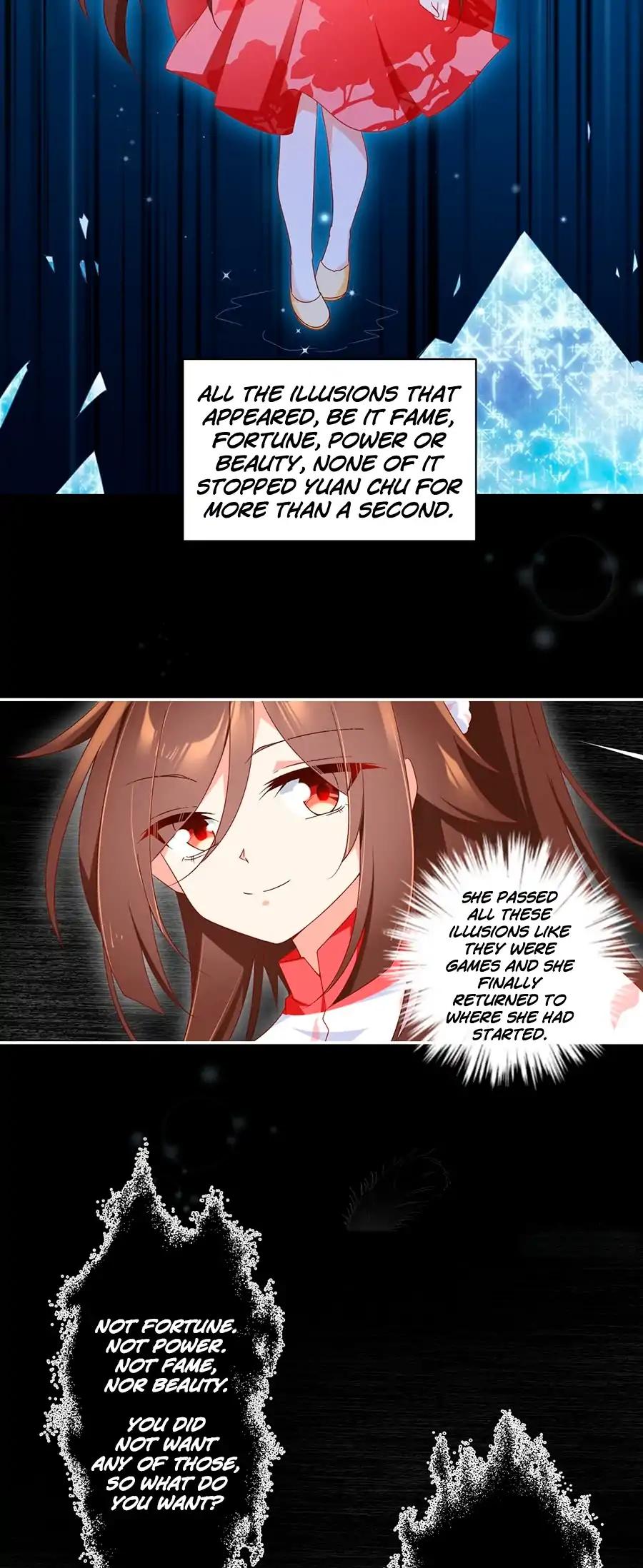 The Distinguished Cute Master Chapter 95 page 15 - Chapter 95