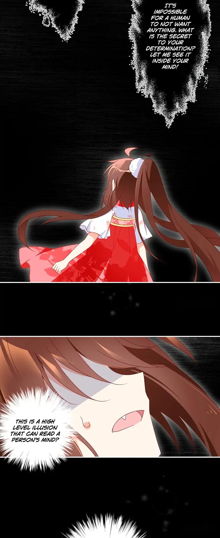 The Distinguished Cute Master Chapter 95 page 16 - Chapter 95