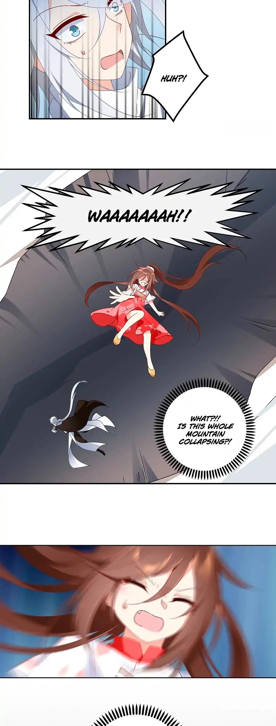 The Distinguished Cute Master Chapter 95 page 6 - Chapter 95