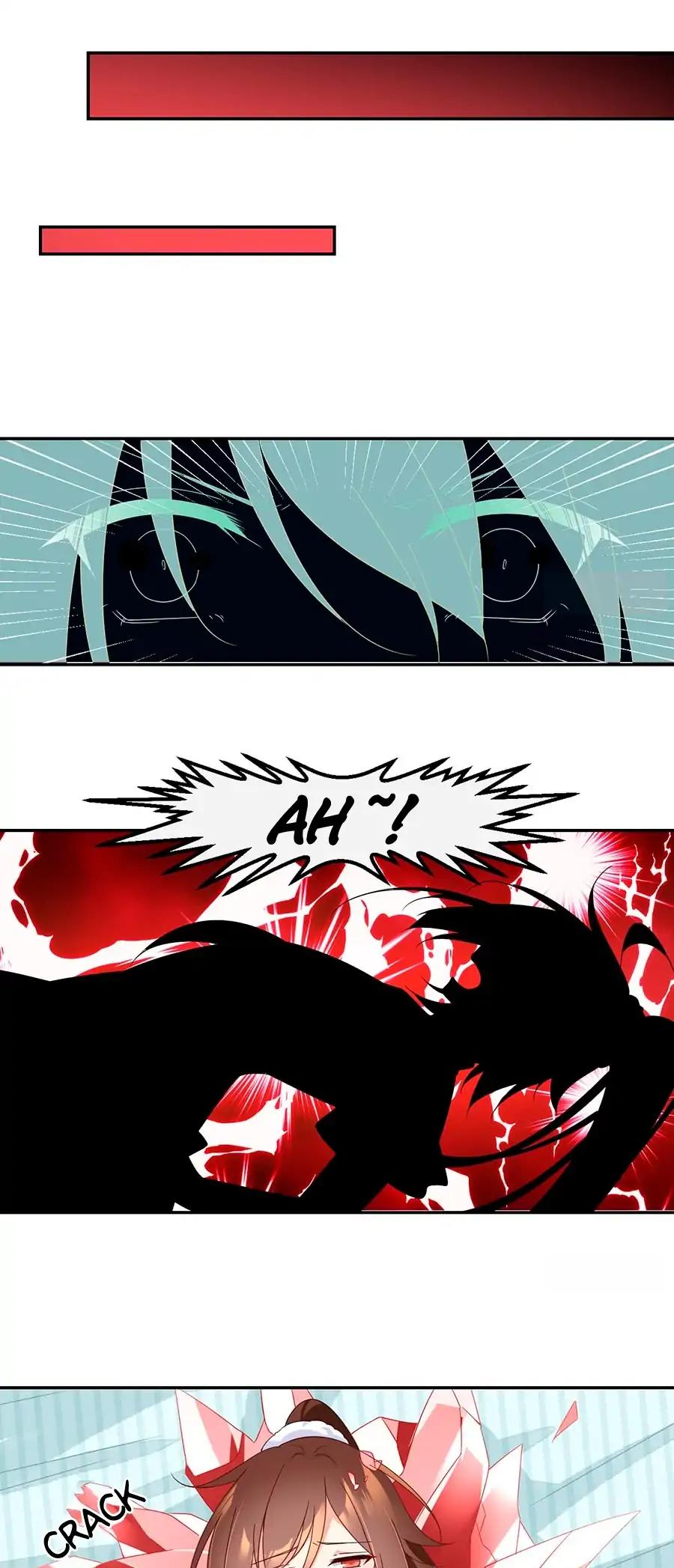 The Distinguished Cute Master Chapter 97 page 10 - Chapter 97