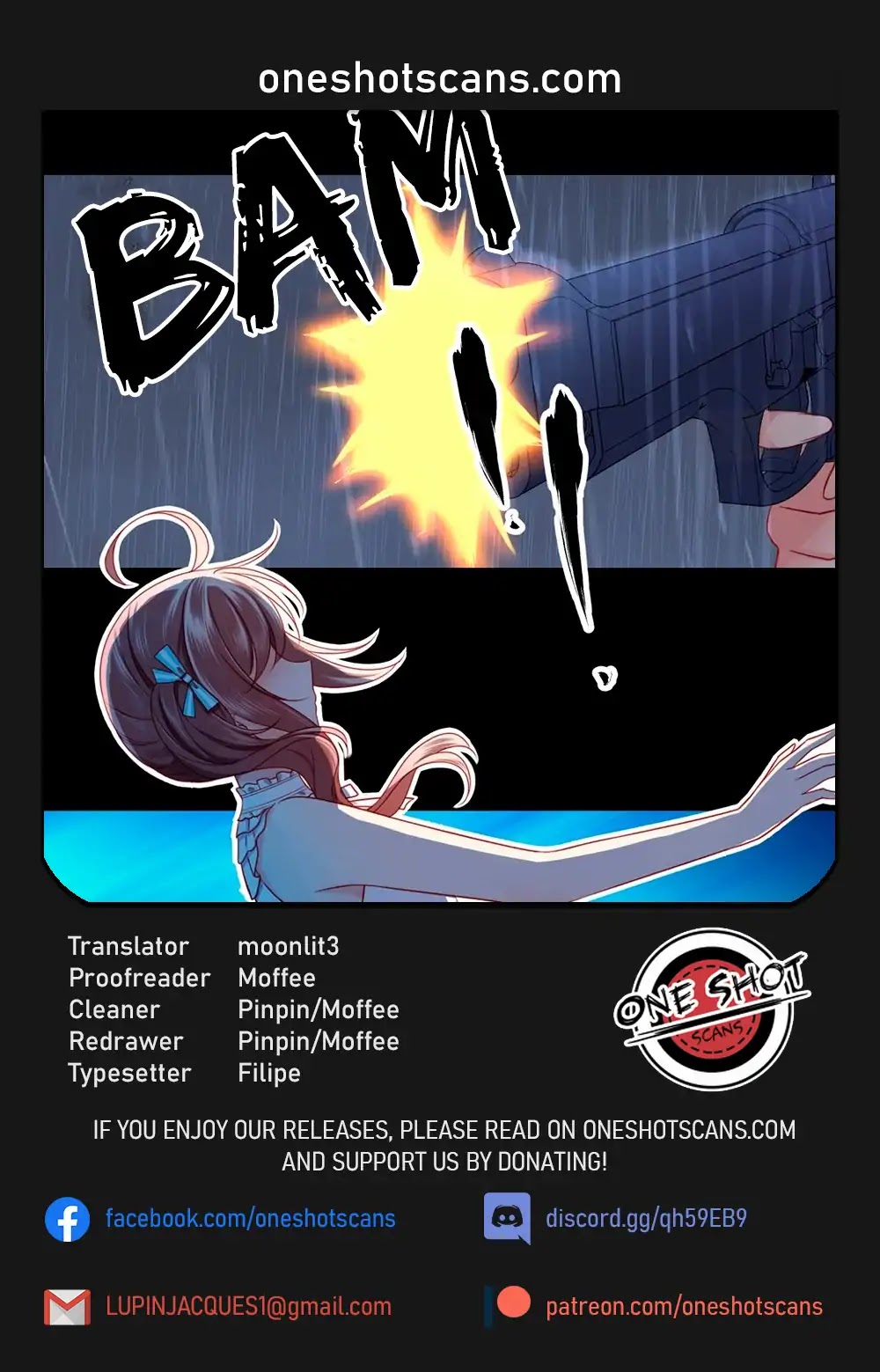 The Distinguished Cute Master Chapter 98 page 1 - Chapter 98