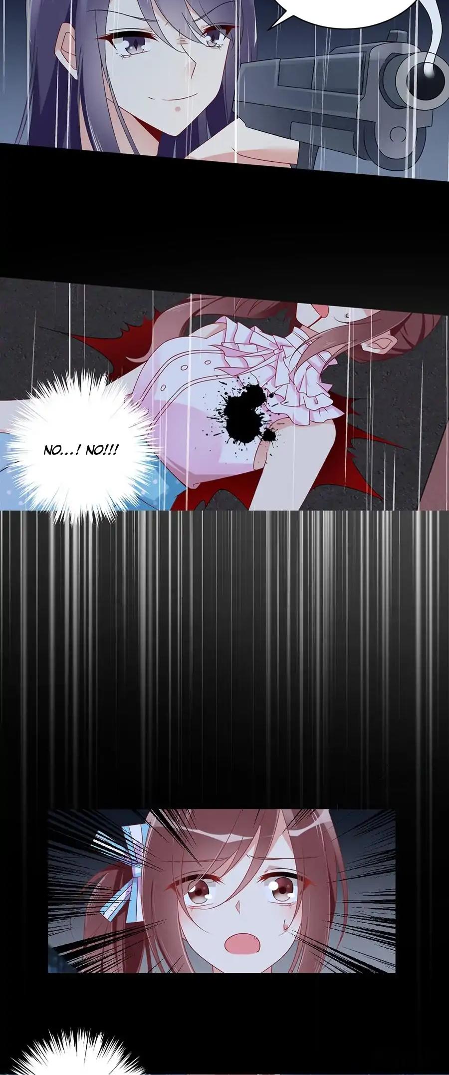 The Distinguished Cute Master Chapter 99 page 3 - Chapter 99