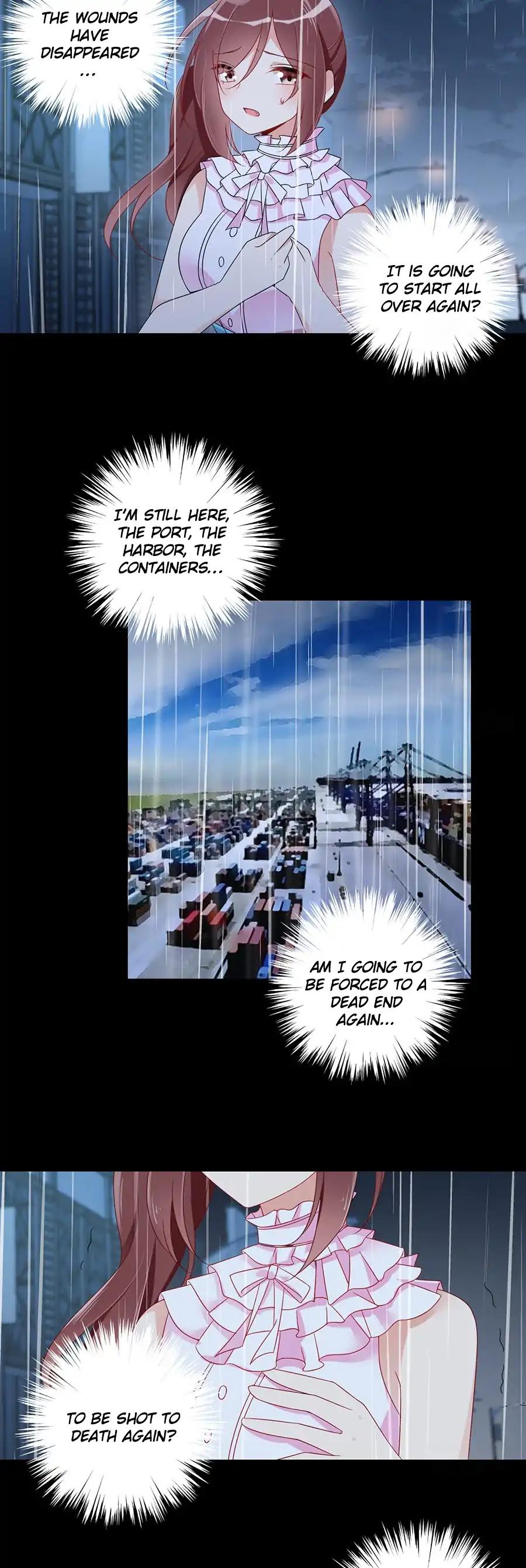 The Distinguished Cute Master Chapter 99 page 4 - Chapter 99