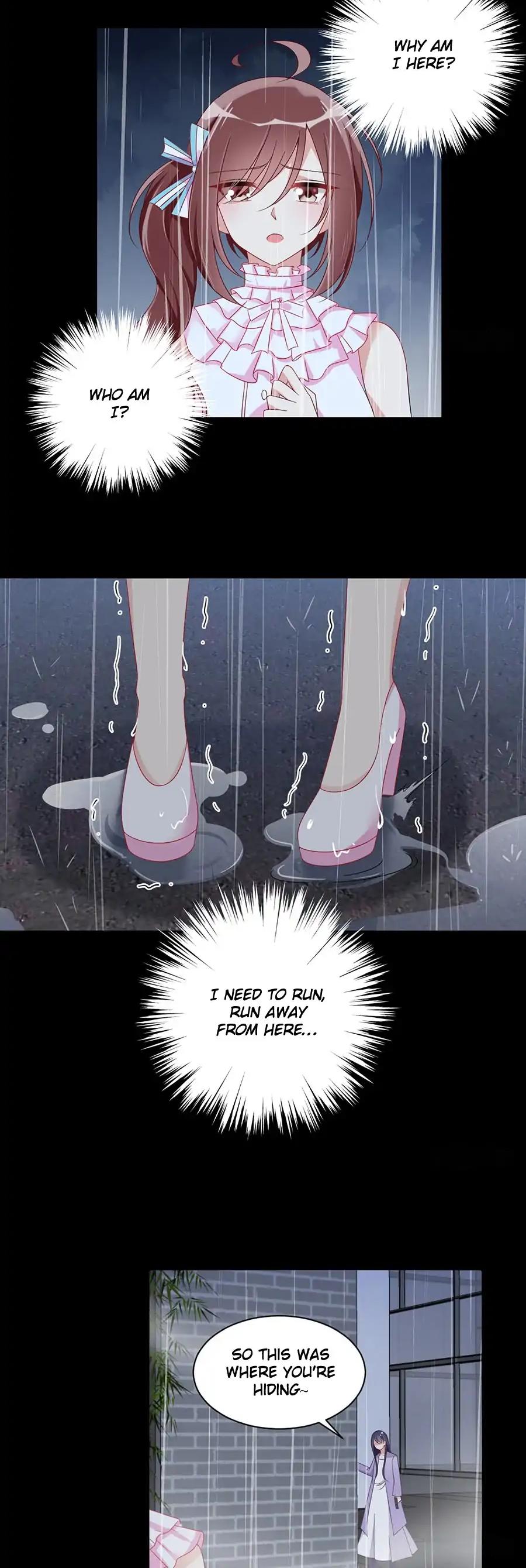 The Distinguished Cute Master Chapter 99 page 5 - Chapter 99