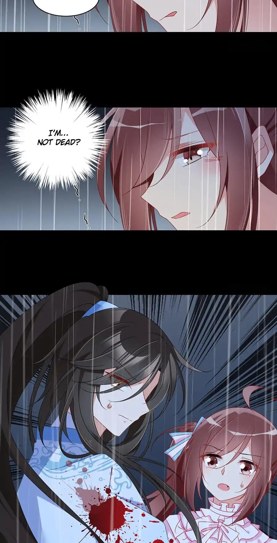 The Distinguished Cute Master Chapter 99 page 8 - Chapter 99