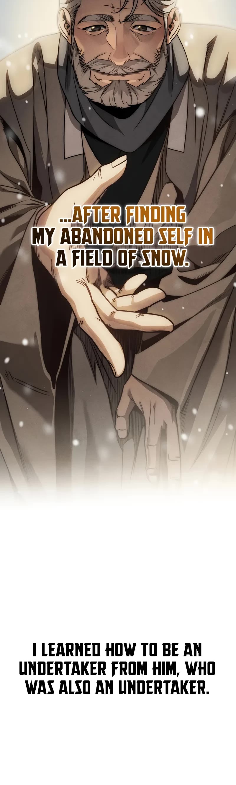 The Divine Demon's Grand Ascension Chapter 1 page 10 - Chapter 1: Pre-Release