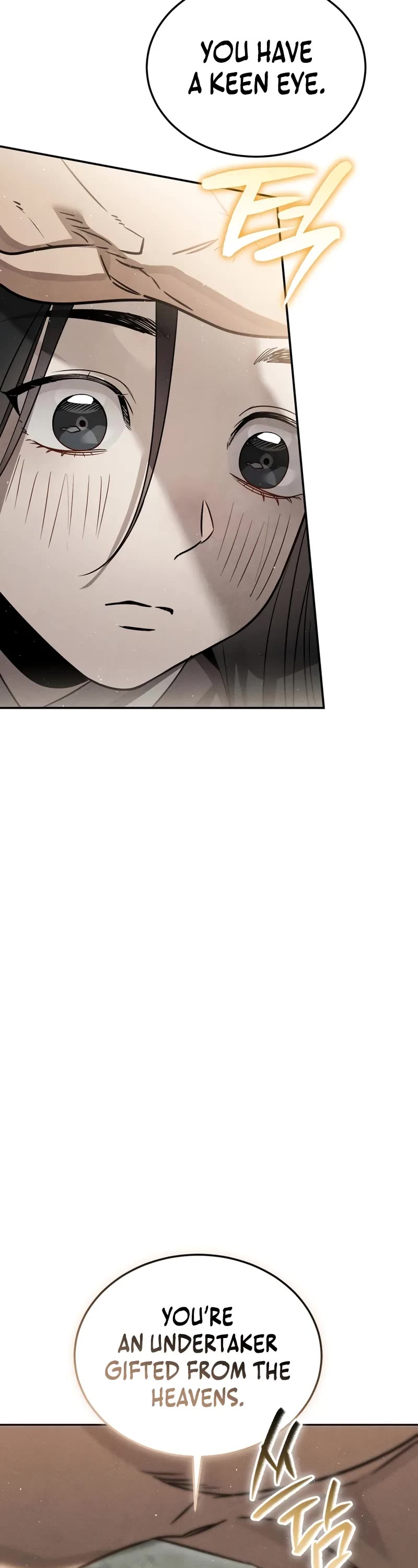 The Divine Demon's Grand Ascension Chapter 1 page 13 - Chapter 1: Pre-Release