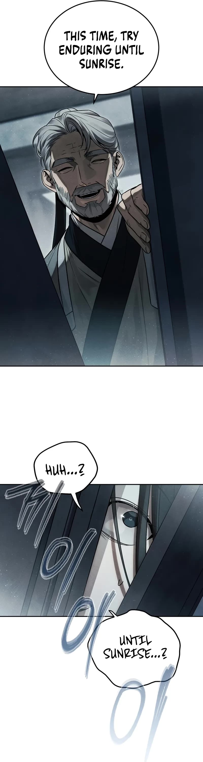 The Divine Demon's Grand Ascension Chapter 1 page 22 - Chapter 1: Pre-Release