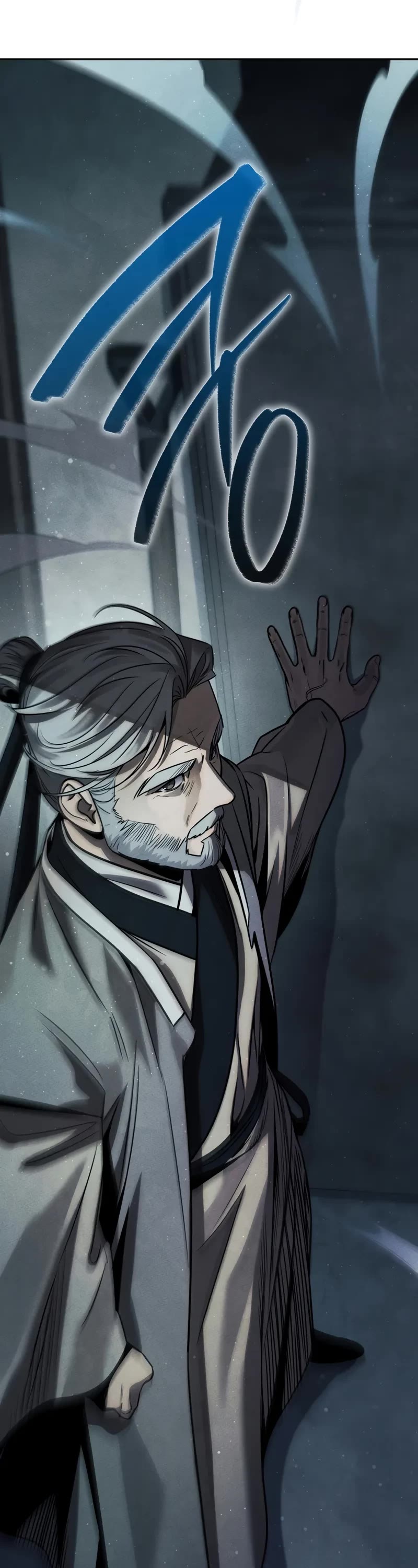 The Divine Demon's Grand Ascension Chapter 1 page 23 - Chapter 1: Pre-Release