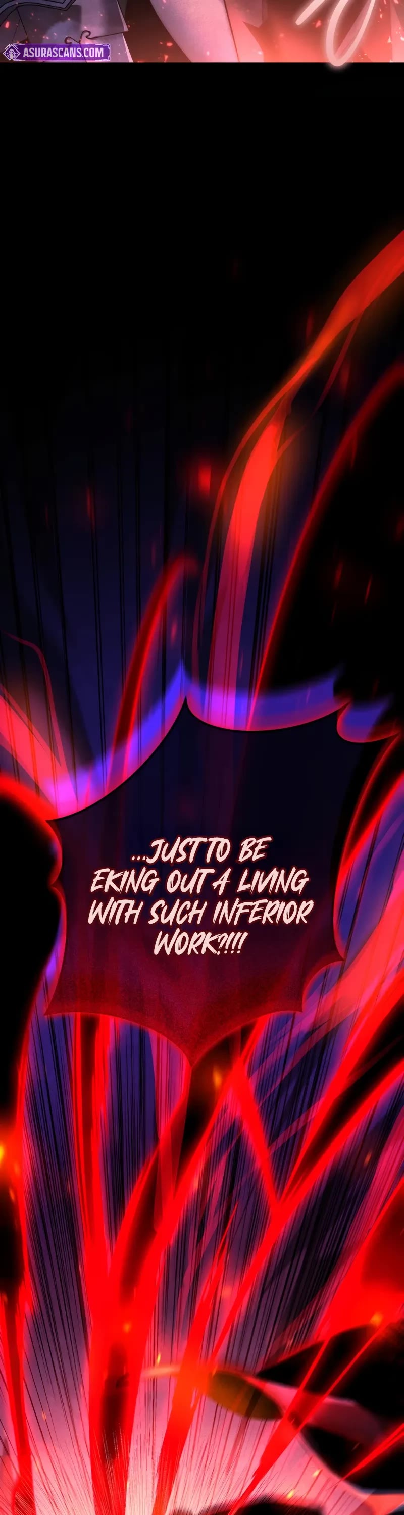 The Divine Demon's Grand Ascension Chapter 1 page 29 - Chapter 1: Pre-Release