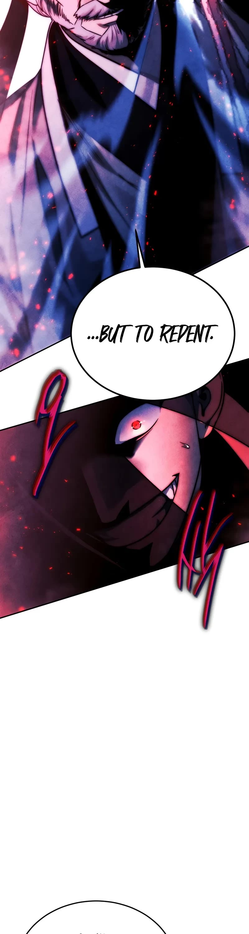 The Divine Demon's Grand Ascension Chapter 1 page 34 - Chapter 1: Pre-Release