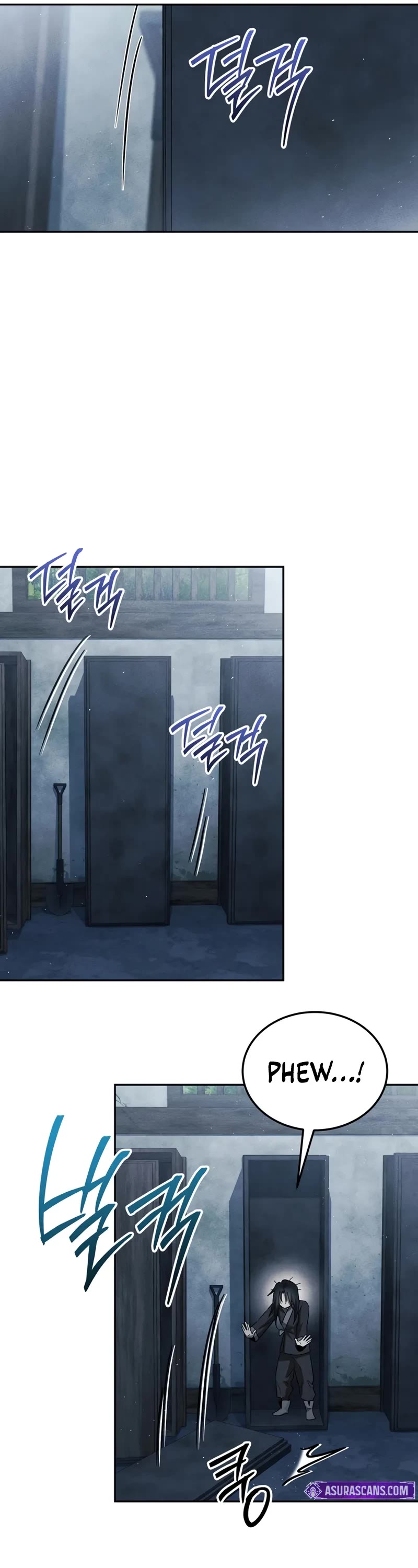 The Divine Demon's Grand Ascension Chapter 1 page 38 - Chapter 1: Pre-Release