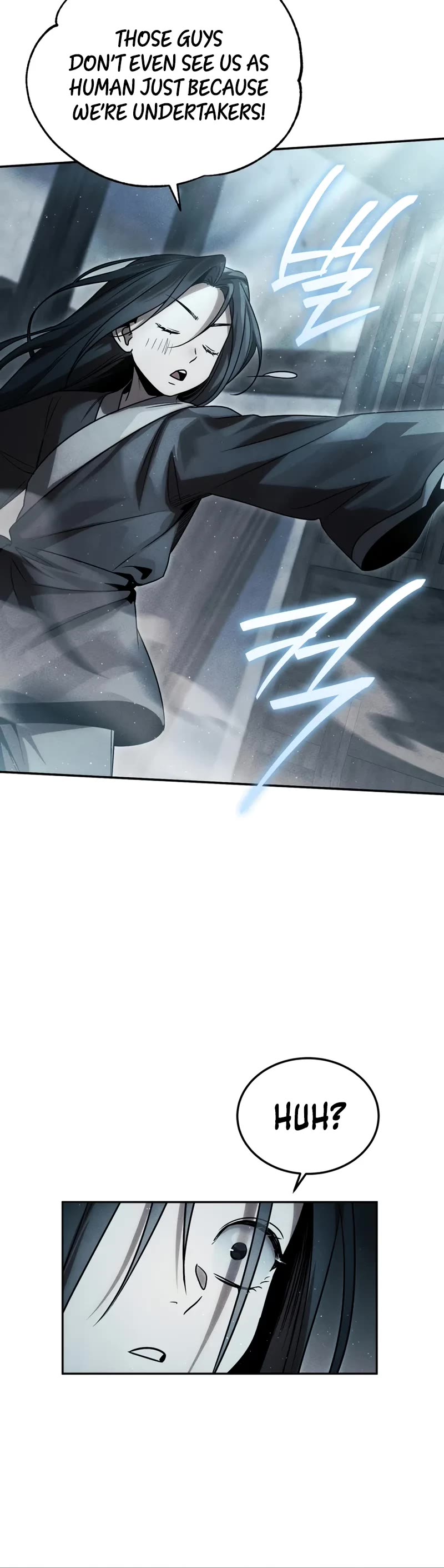 The Divine Demon's Grand Ascension Chapter 1 page 41 - Chapter 1: Pre-Release