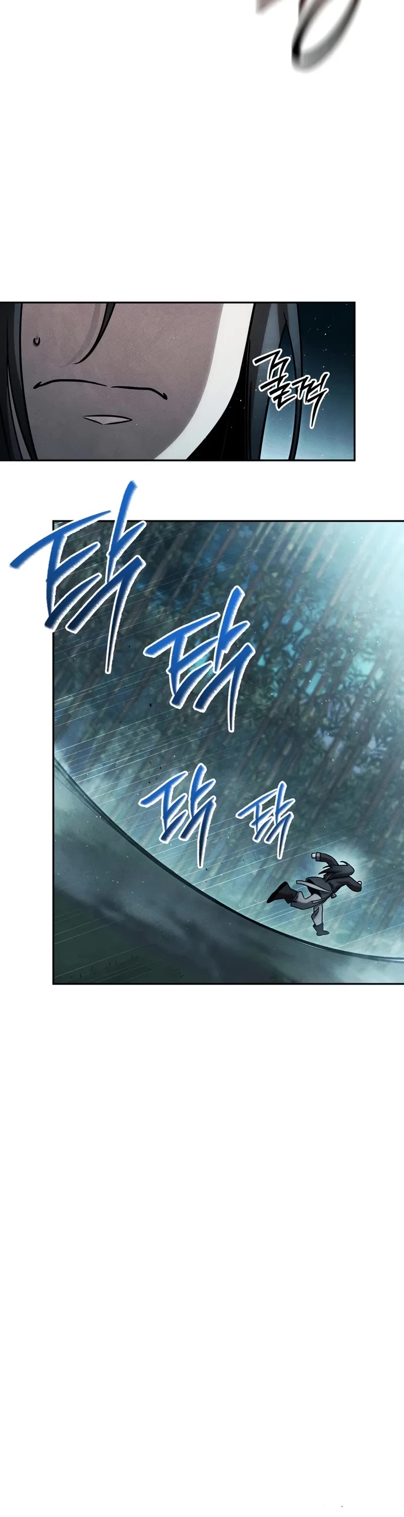 The Divine Demon's Grand Ascension Chapter 1 page 43 - Chapter 1: Pre-Release