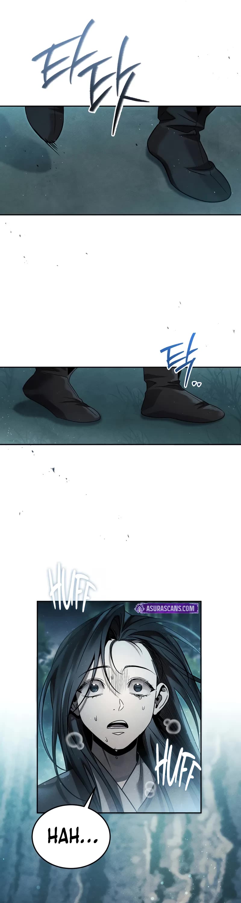 The Divine Demon's Grand Ascension Chapter 1 page 44 - Chapter 1: Pre-Release