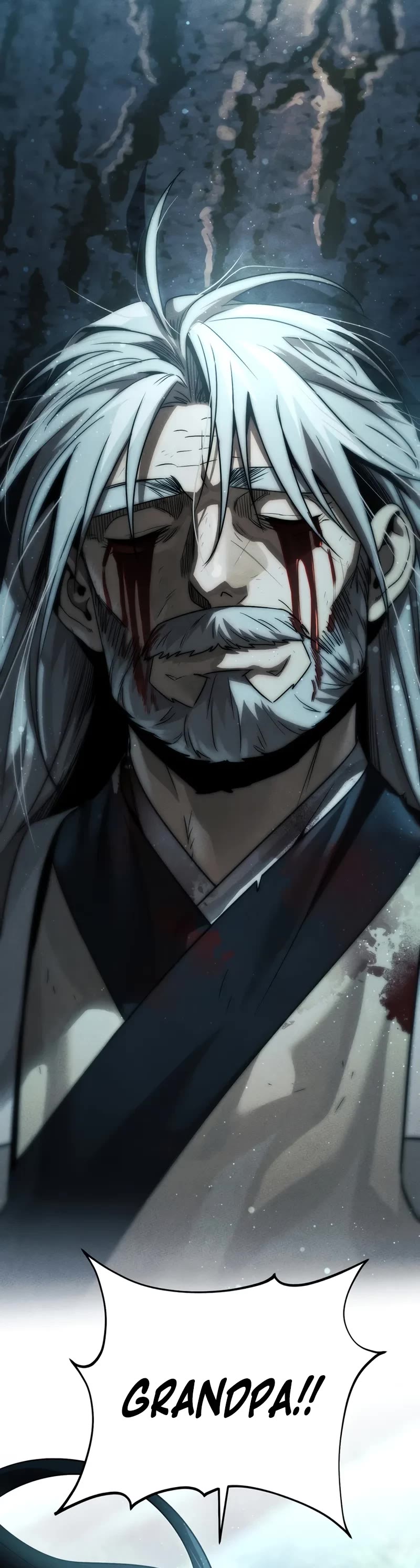 The Divine Demon's Grand Ascension Chapter 1 page 45 - Chapter 1: Pre-Release