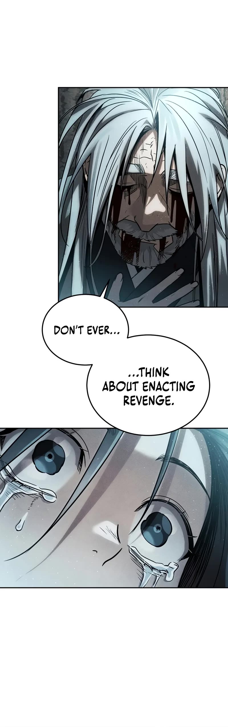 The Divine Demon's Grand Ascension Chapter 1 page 50 - Chapter 1: Pre-Release