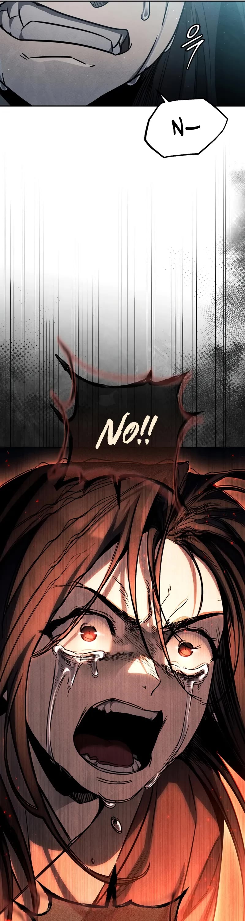 The Divine Demon's Grand Ascension Chapter 1 page 51 - Chapter 1: Pre-Release