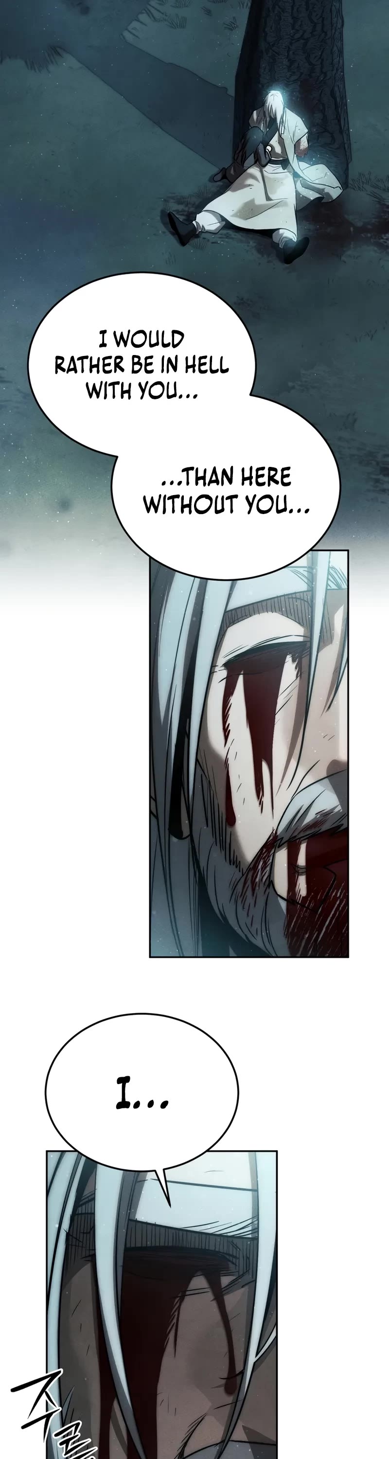 The Divine Demon's Grand Ascension Chapter 1 page 53 - Chapter 1: Pre-Release