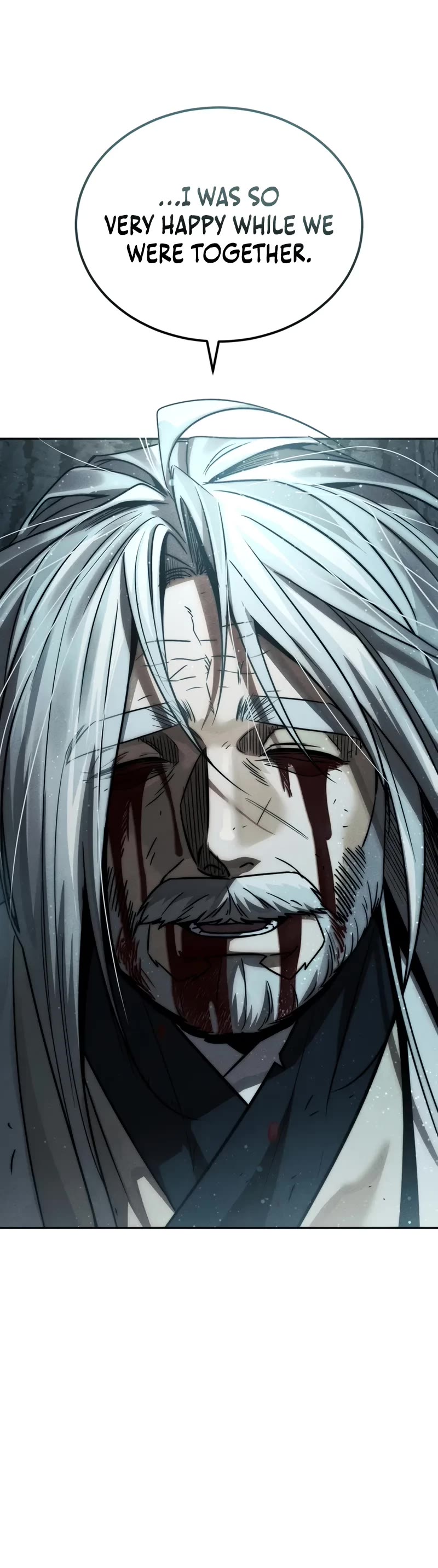 The Divine Demon's Grand Ascension Chapter 1 page 55 - Chapter 1: Pre-Release