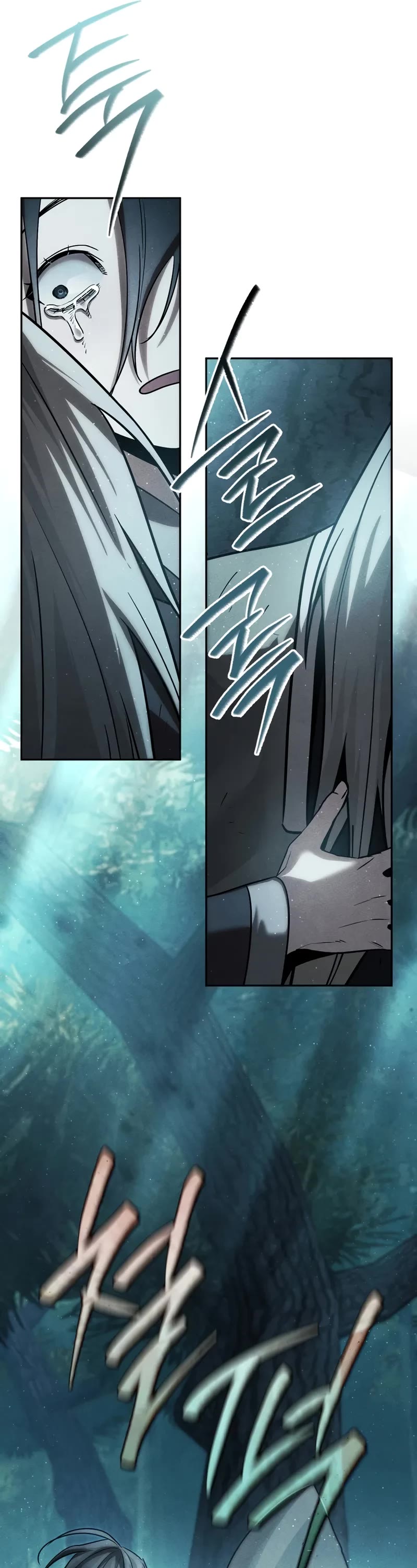 The Divine Demon's Grand Ascension Chapter 1 page 56 - Chapter 1: Pre-Release
