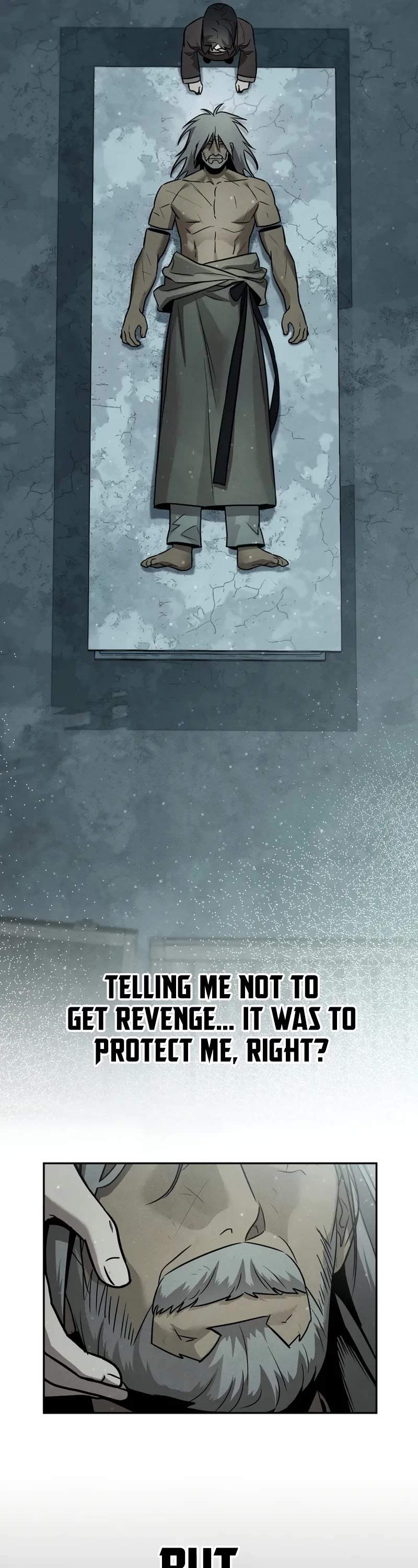 The Divine Demon's Grand Ascension Chapter 1 page 61 - Chapter 1: Pre-Release