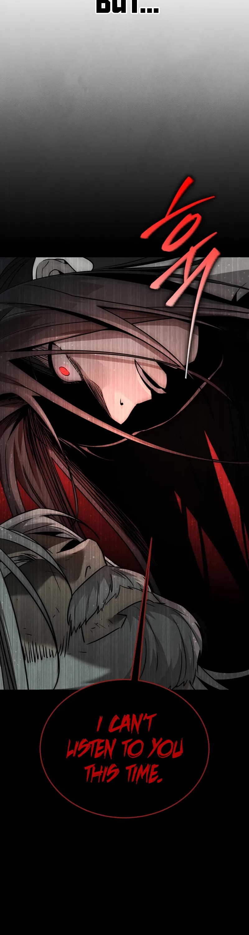 The Divine Demon's Grand Ascension Chapter 1 page 62 - Chapter 1: Pre-Release
