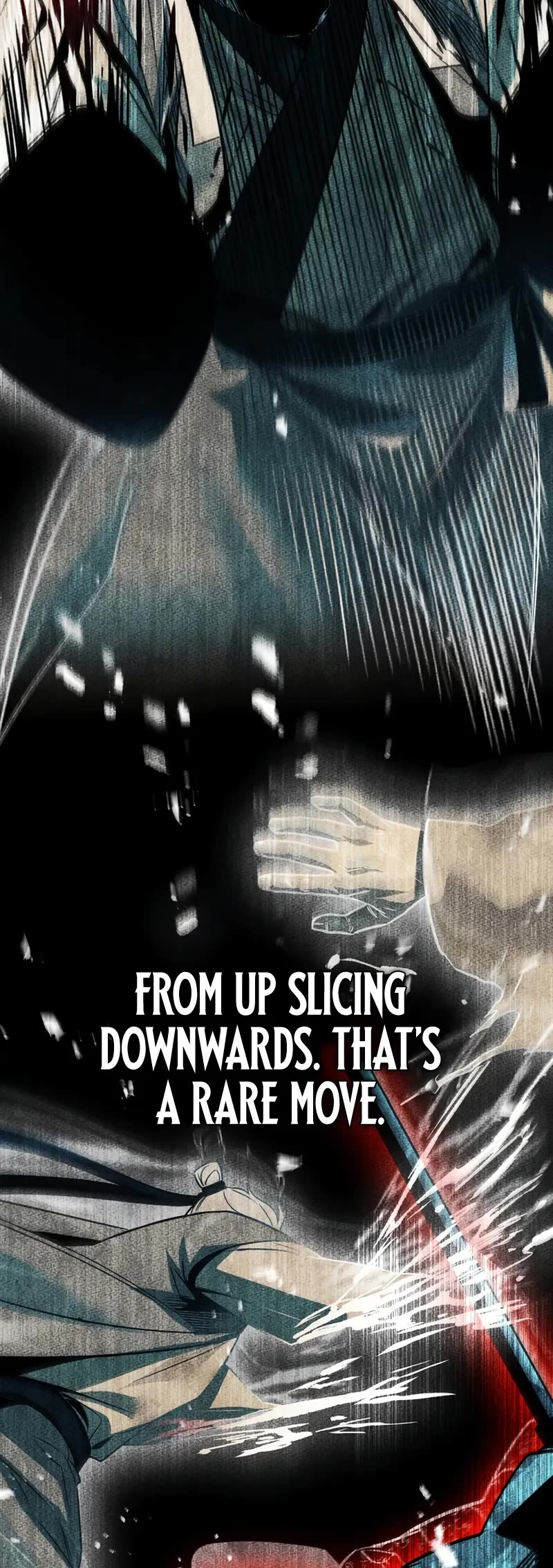 The Divine Demon's Grand Ascension Chapter 1 page 64 - Chapter 1: Pre-Release