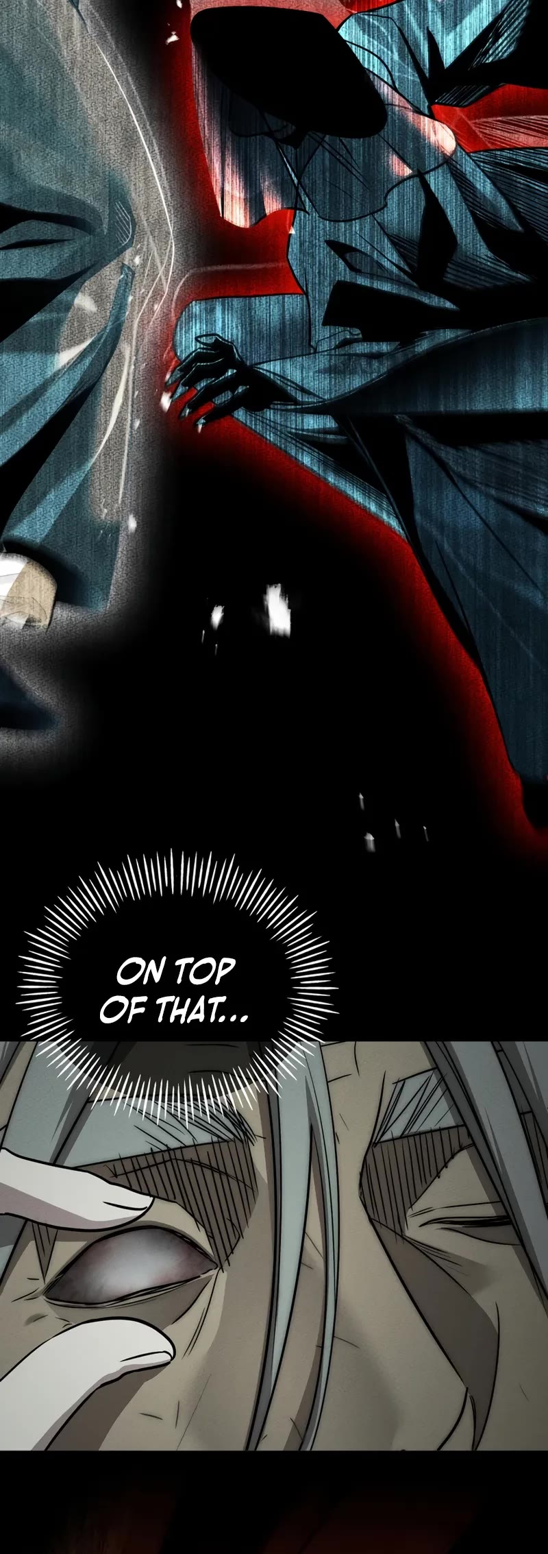 The Divine Demon's Grand Ascension Chapter 1 page 65 - Chapter 1: Pre-Release