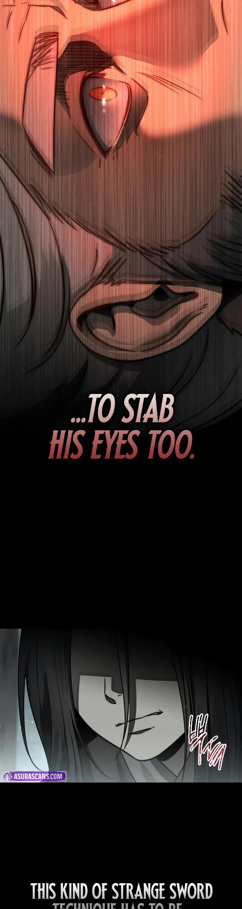 The Divine Demon's Grand Ascension Chapter 1 page 67 - Chapter 1: Pre-Release