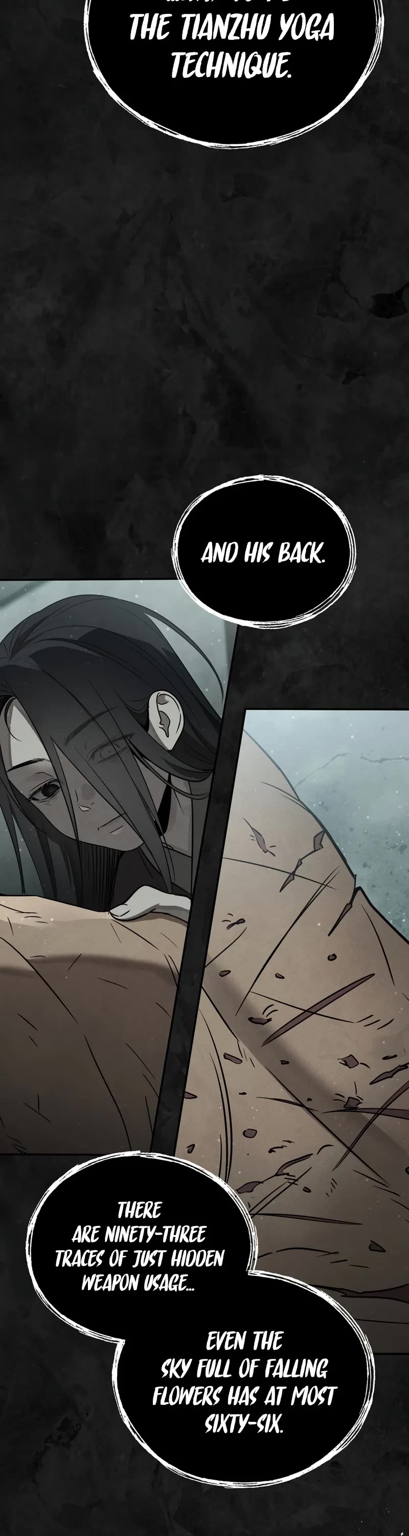 The Divine Demon's Grand Ascension Chapter 1 page 69 - Chapter 1: Pre-Release