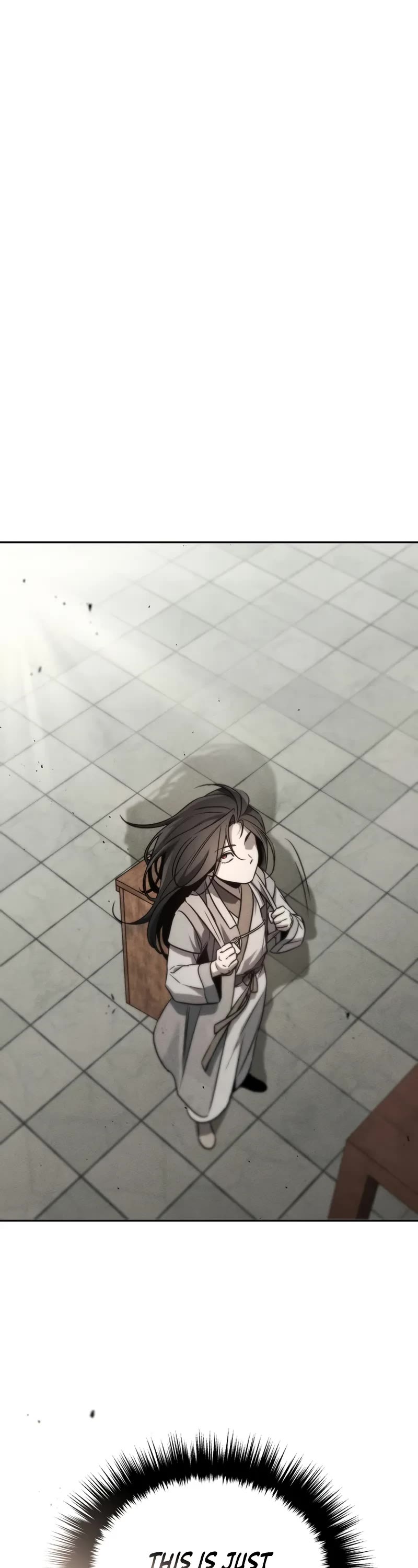 The Divine Demon's Grand Ascension Chapter 1 page 7 - Chapter 1: Pre-Release