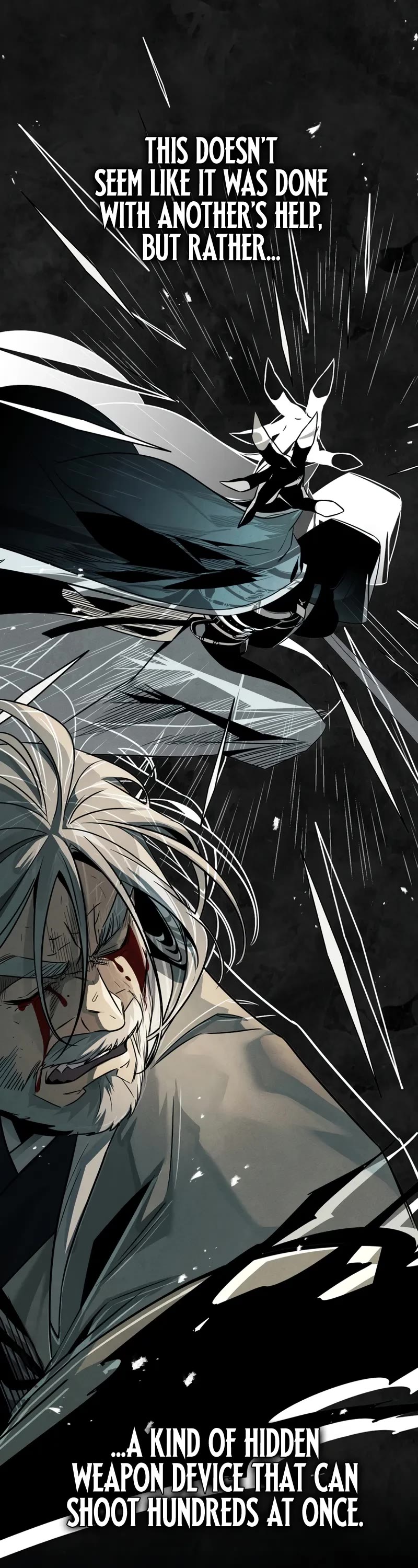 The Divine Demon's Grand Ascension Chapter 1 page 70 - Chapter 1: Pre-Release