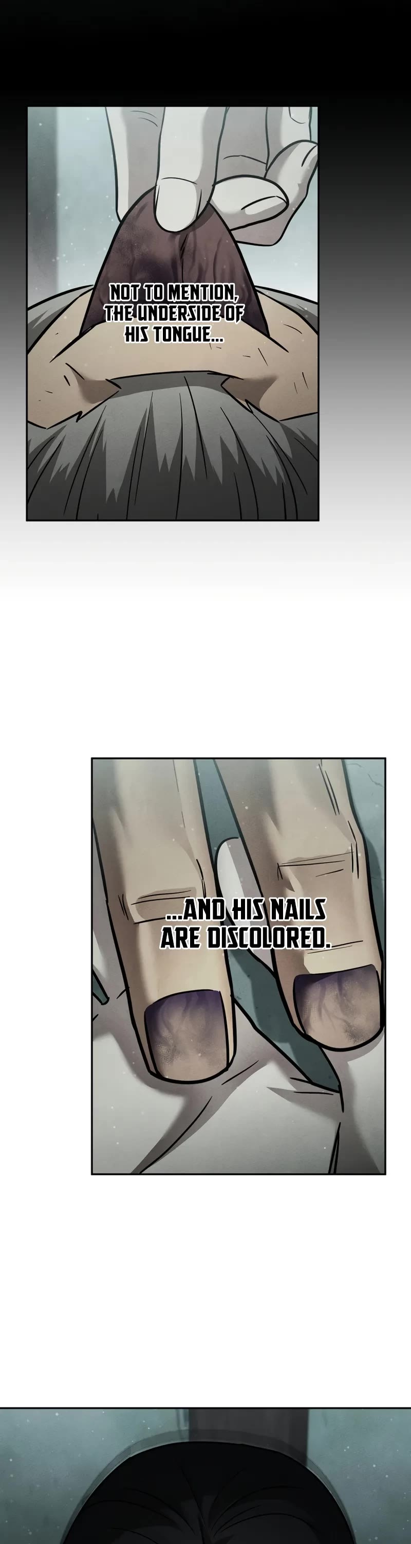 The Divine Demon's Grand Ascension Chapter 1 page 71 - Chapter 1: Pre-Release