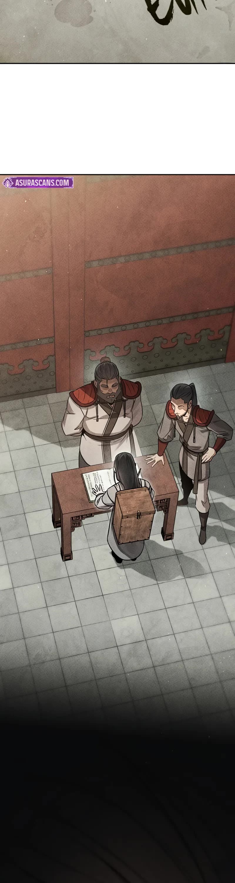 The Divine Demon's Grand Ascension Chapter 1 page 78 - Chapter 1: Pre-Release