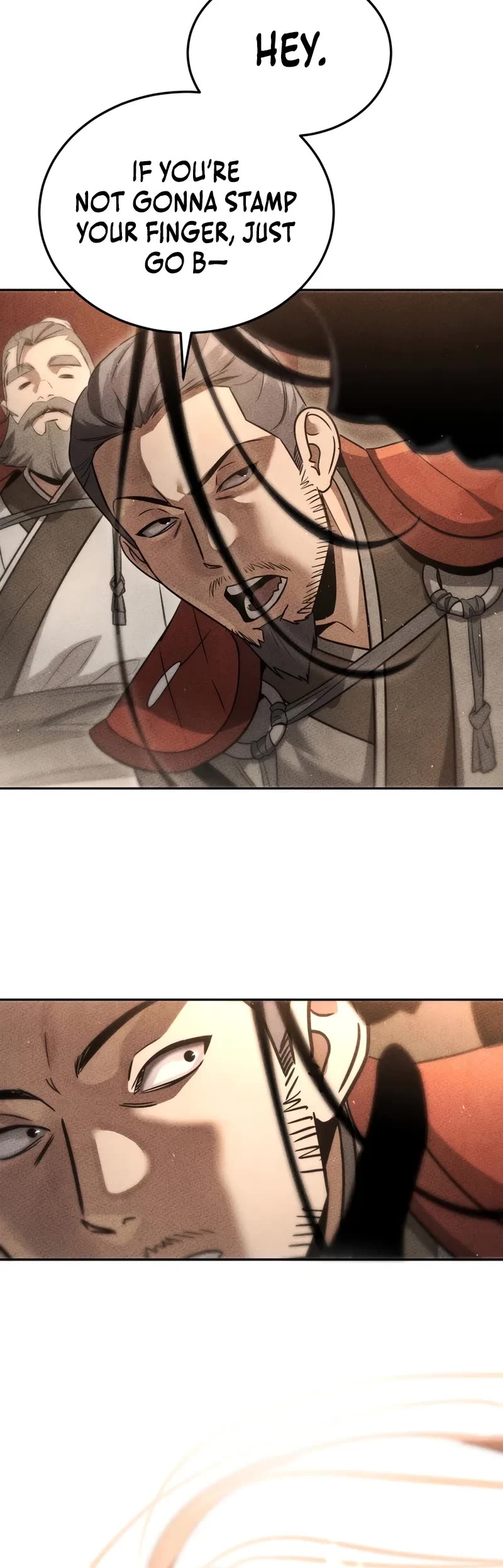 The Divine Demon's Grand Ascension Chapter 1 page 80 - Chapter 1: Pre-Release