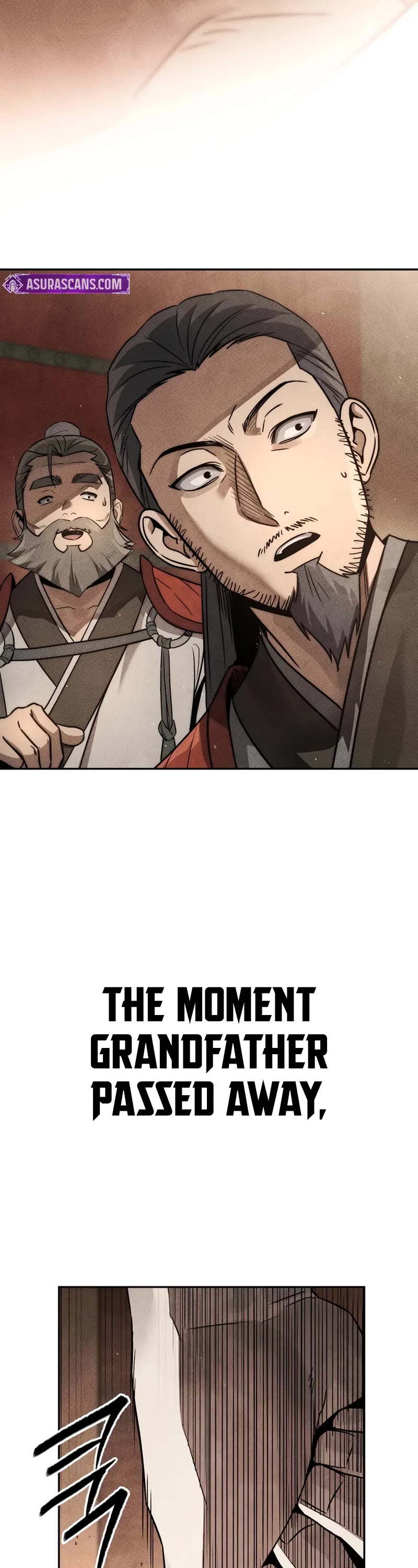 The Divine Demon's Grand Ascension Chapter 1 page 82 - Chapter 1: Pre-Release
