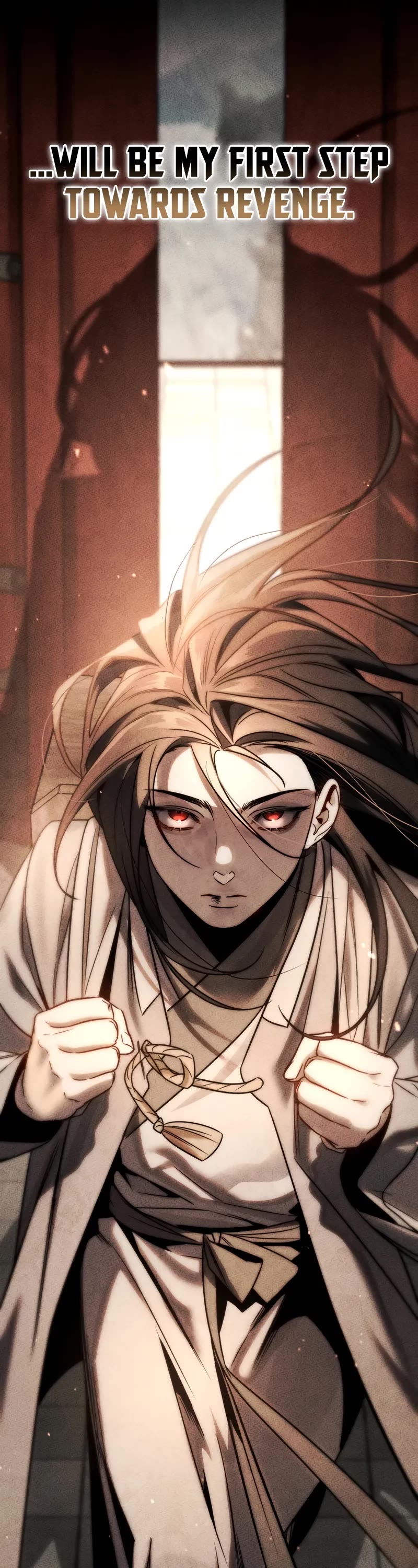 The Divine Demon's Grand Ascension Chapter 1 page 85 - Chapter 1: Pre-Release
