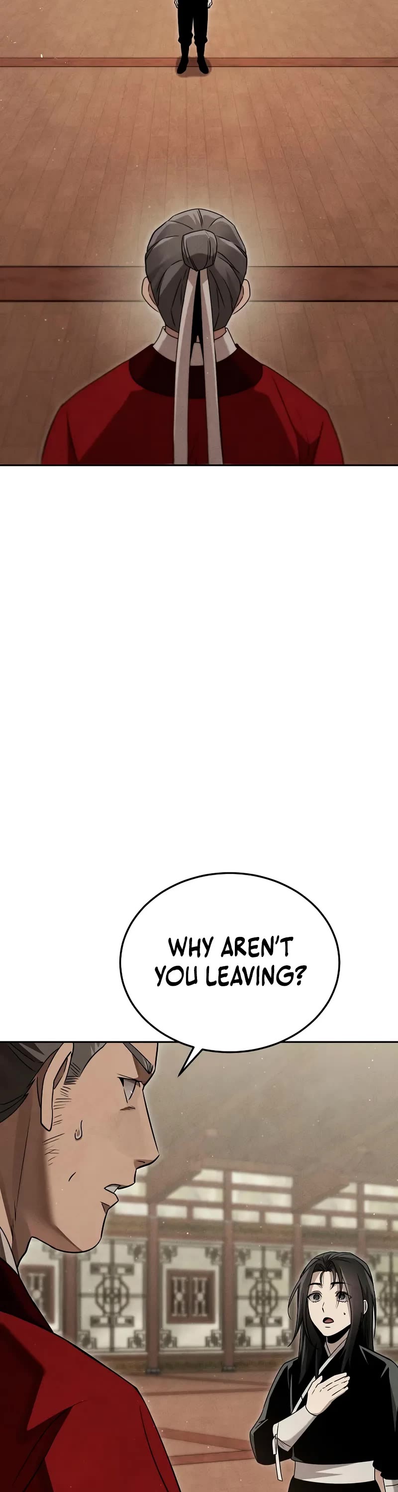 The Divine Demon's Grand Ascension Chapter 10 page 18 - Chapter 10