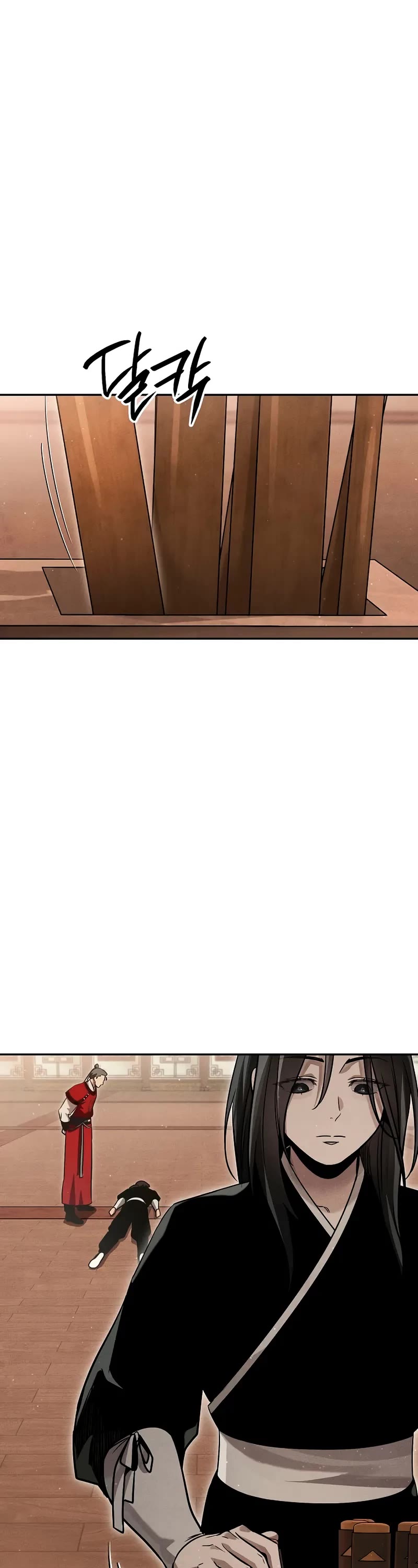The Divine Demon's Grand Ascension Chapter 10 page 2 - Chapter 10