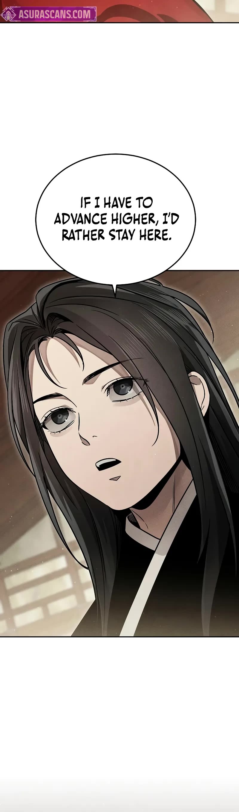 The Divine Demon's Grand Ascension Chapter 10 page 20 - Chapter 10
