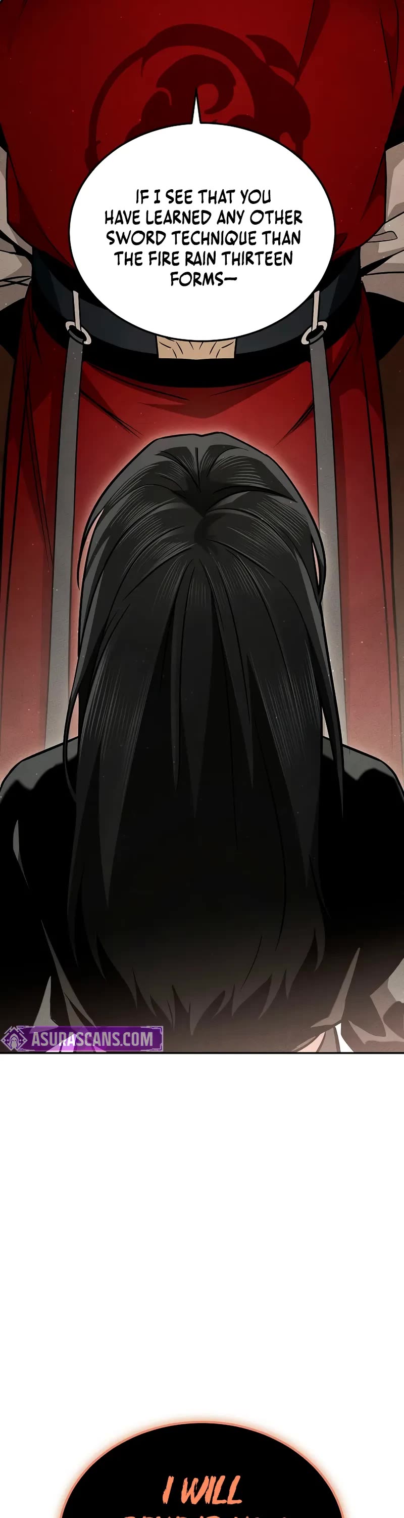 The Divine Demon's Grand Ascension Chapter 10 page 25 - Chapter 10
