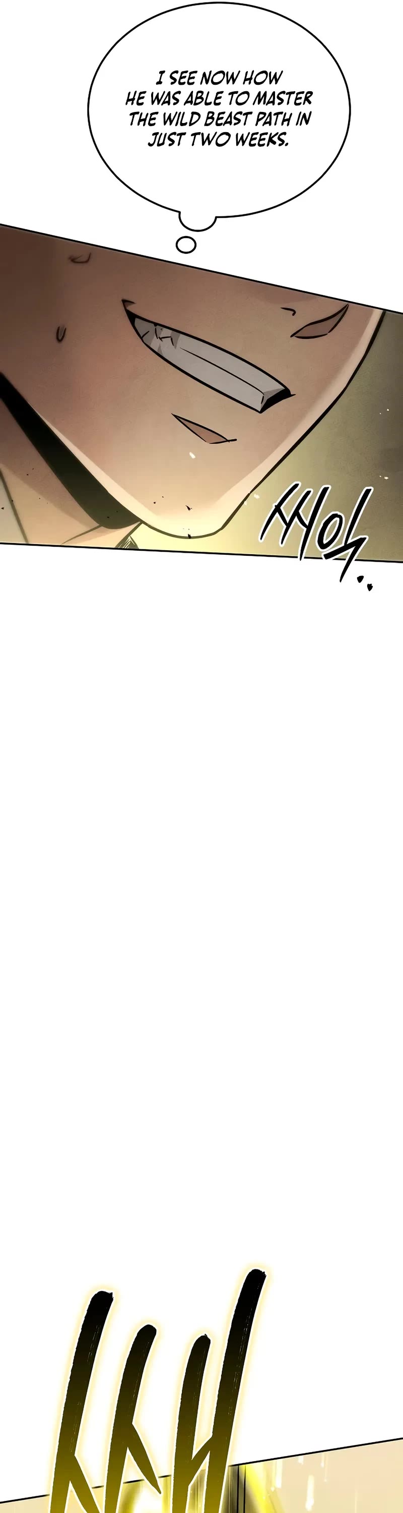 The Divine Demon's Grand Ascension Chapter 10 page 32 - Chapter 10