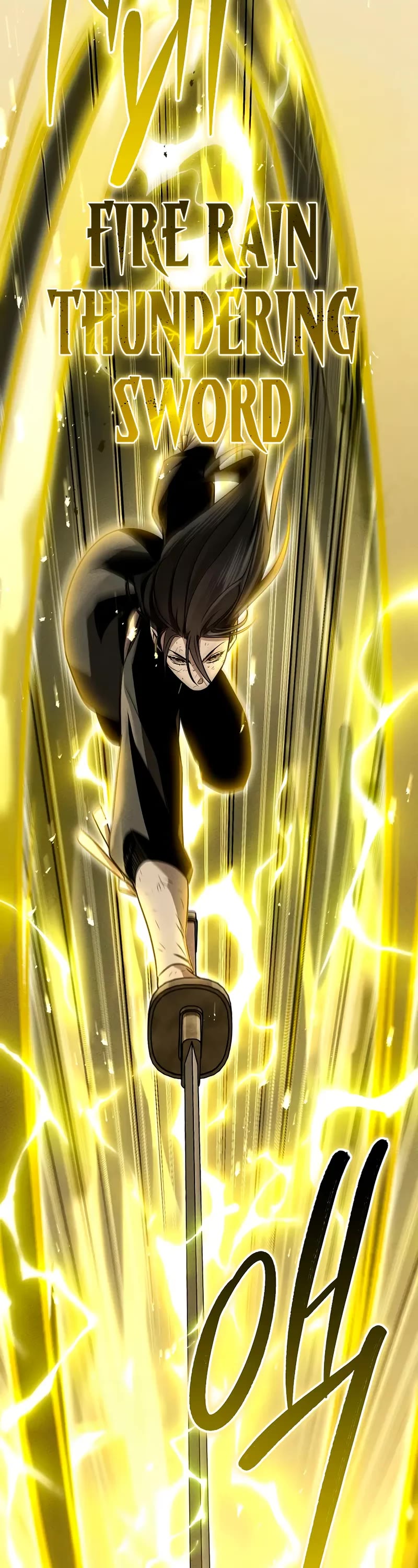The Divine Demon's Grand Ascension Chapter 10 page 33 - Chapter 10