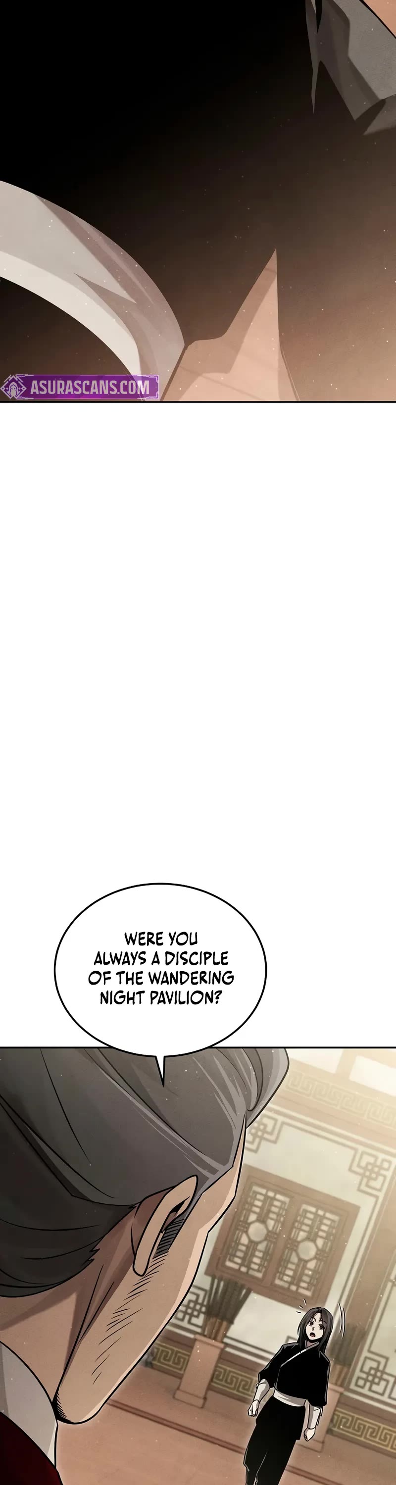The Divine Demon's Grand Ascension Chapter 10 page 4 - Chapter 10
