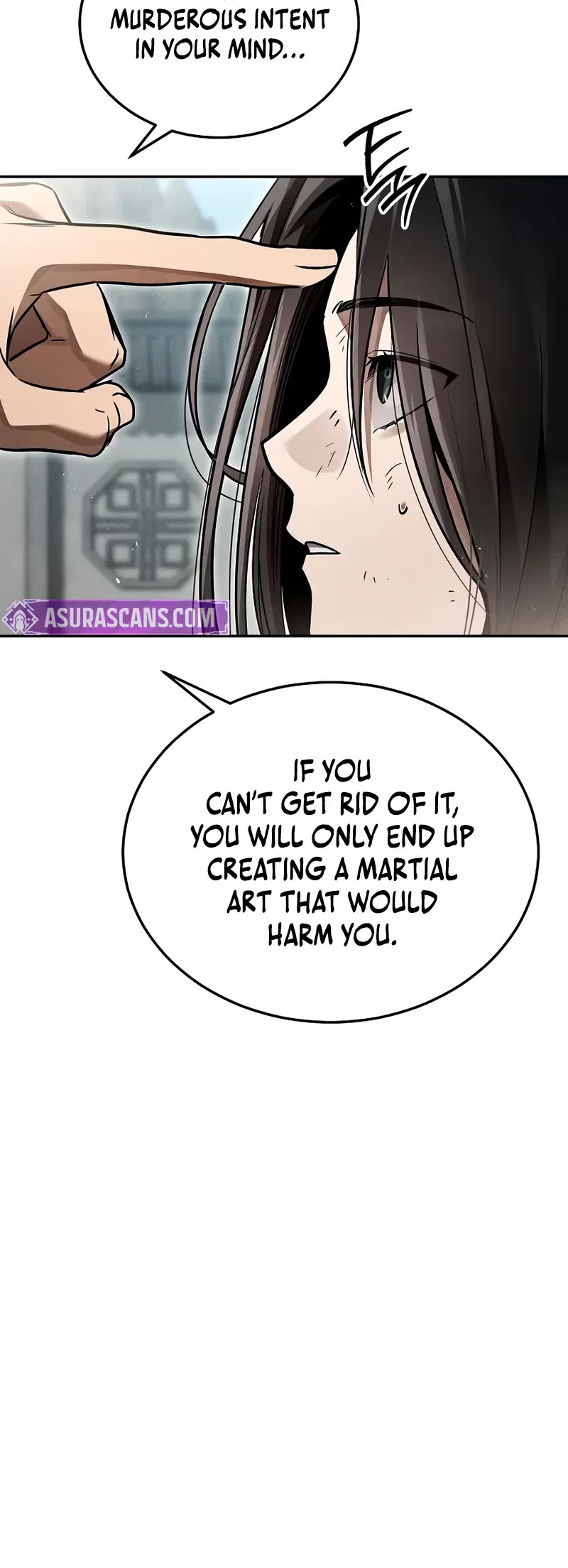 The Divine Demon's Grand Ascension Chapter 10 page 41 - Chapter 10