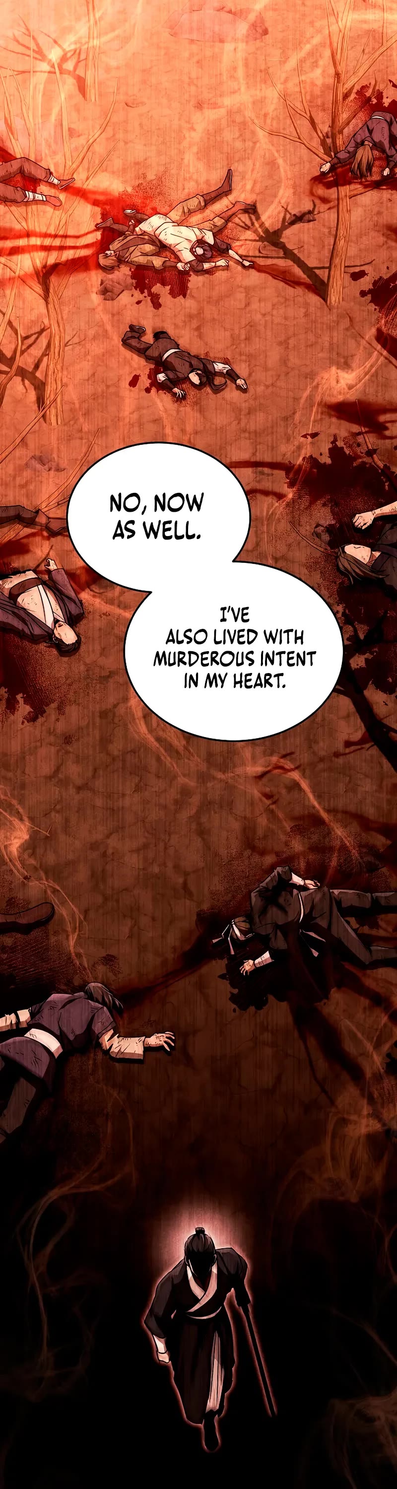 The Divine Demon's Grand Ascension Chapter 10 page 43 - Chapter 10